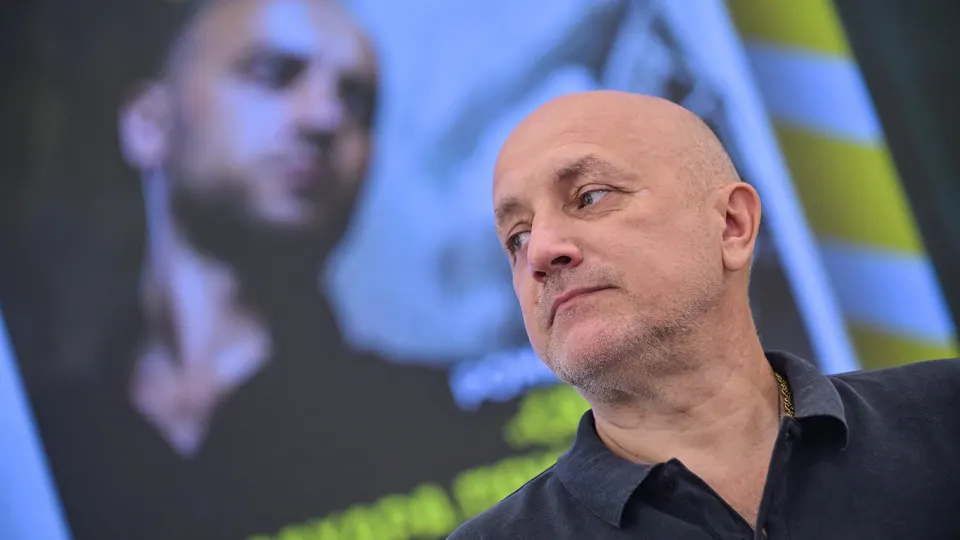 Писатель и сторонник войны в Украине занял должность проректора в Санкт‑Петербурге — он возьмёт на себя воспитательную и идеологическую работу в вузе; предложение поступило от ректора Владимира Литвиненко.