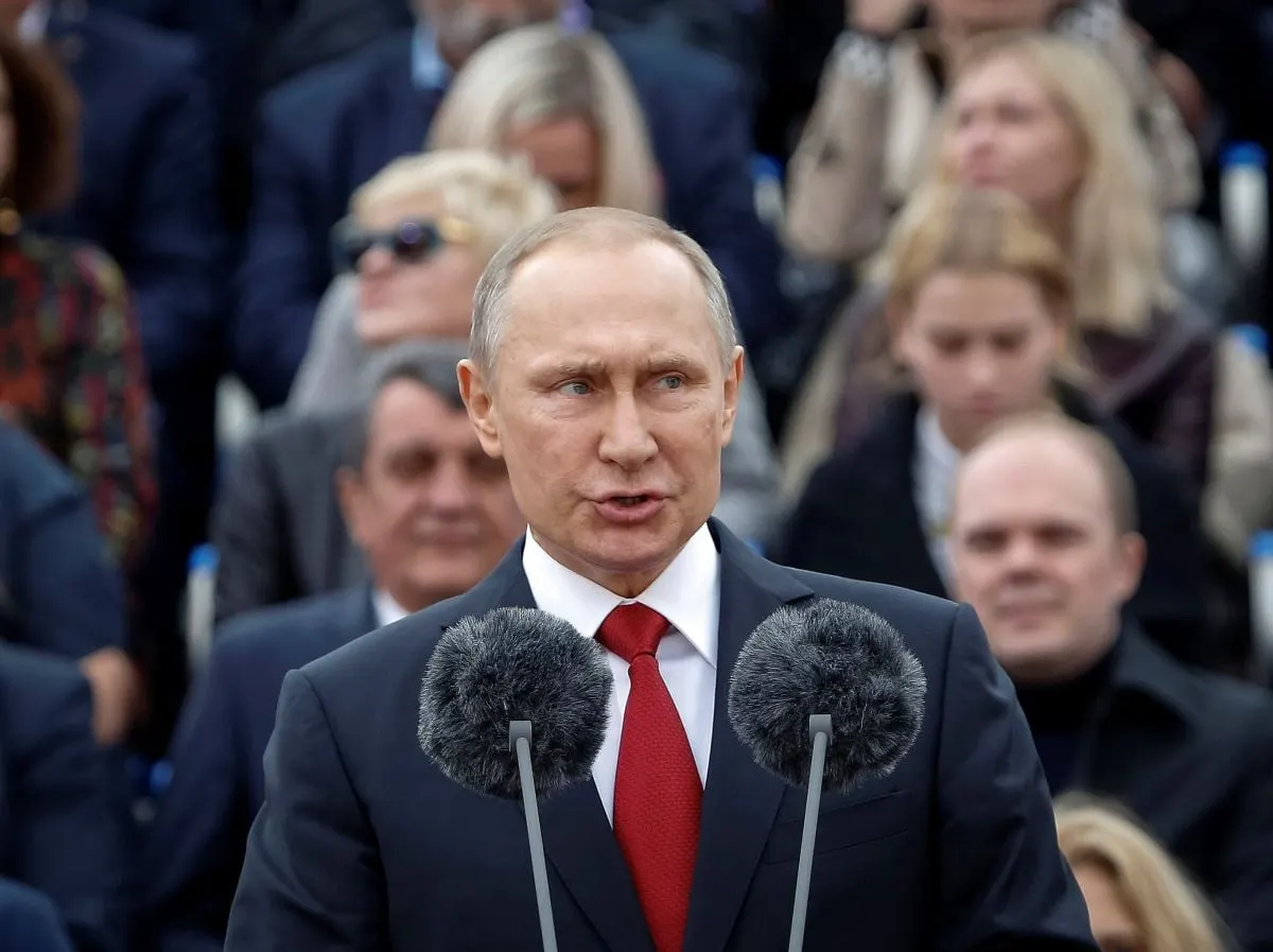 Несмотря на продолжающиеся обстрелы и давление на территорию противника, для России накапливаются системные риски — от замедления наступления до исчерпания людских ресурсов и уязвимости тыла.