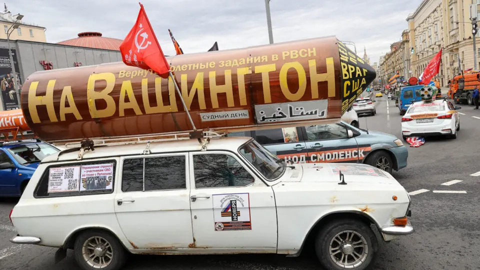 По данным Института экономики и мира Россия заняла 163-е, последнее место в рейтинге миролюбия GPI: высокий уровень милитаризации и участие в войне остаются ключевыми факторами.