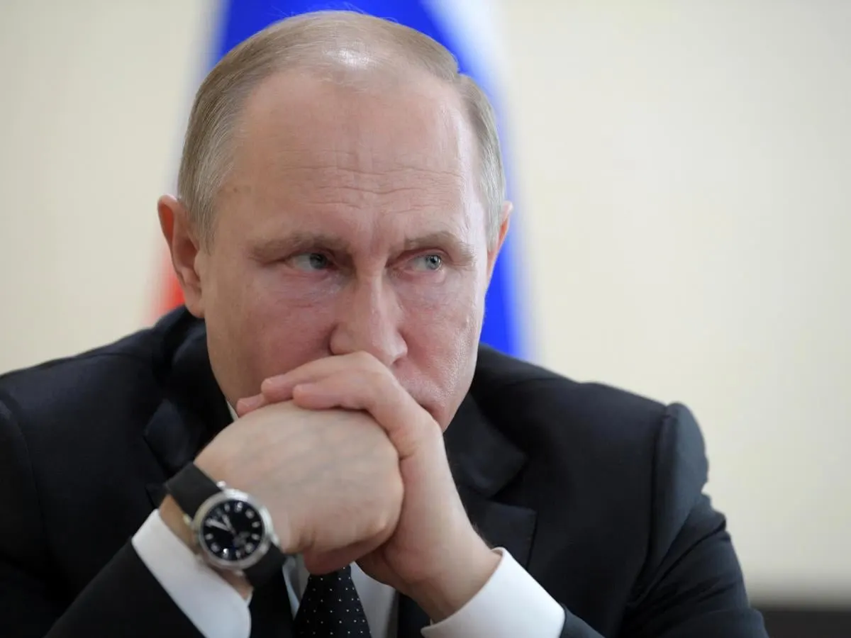 Отказ от прямых переговоров и успехи ВСУ делают условия для завершения войны всё более жесткими для России. Ударная кампания дронов по логистике и энергетической инфраструктуре усиливает давление и сужает «окно возможностей» для дипломатии.