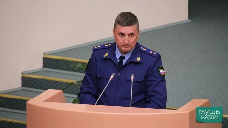 Совет Федерации поддержал кандидатуру Сергея Филипенко на пост прокурора Воронежской области; Романа Пантелеева назначили прокурором Саратовской области.