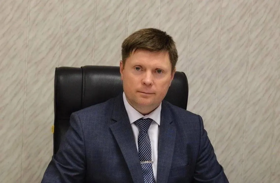 Дианов, занимавший должность с 2024 года, ушёл в отставку: его последний рабочий день — 24 июня. Информацию подтвердил сам экс-глава.