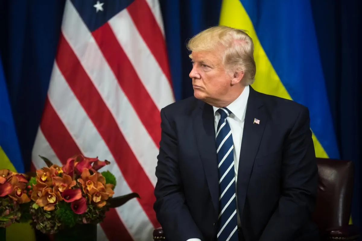На саммите G7 Дональд Трамп заявил о намерении рассмотреть возможность лицензирования производства вооружений американскими компаниями в Украине и Европе, чтобы ускорить выпуск средств ПВО и перехватчиков.