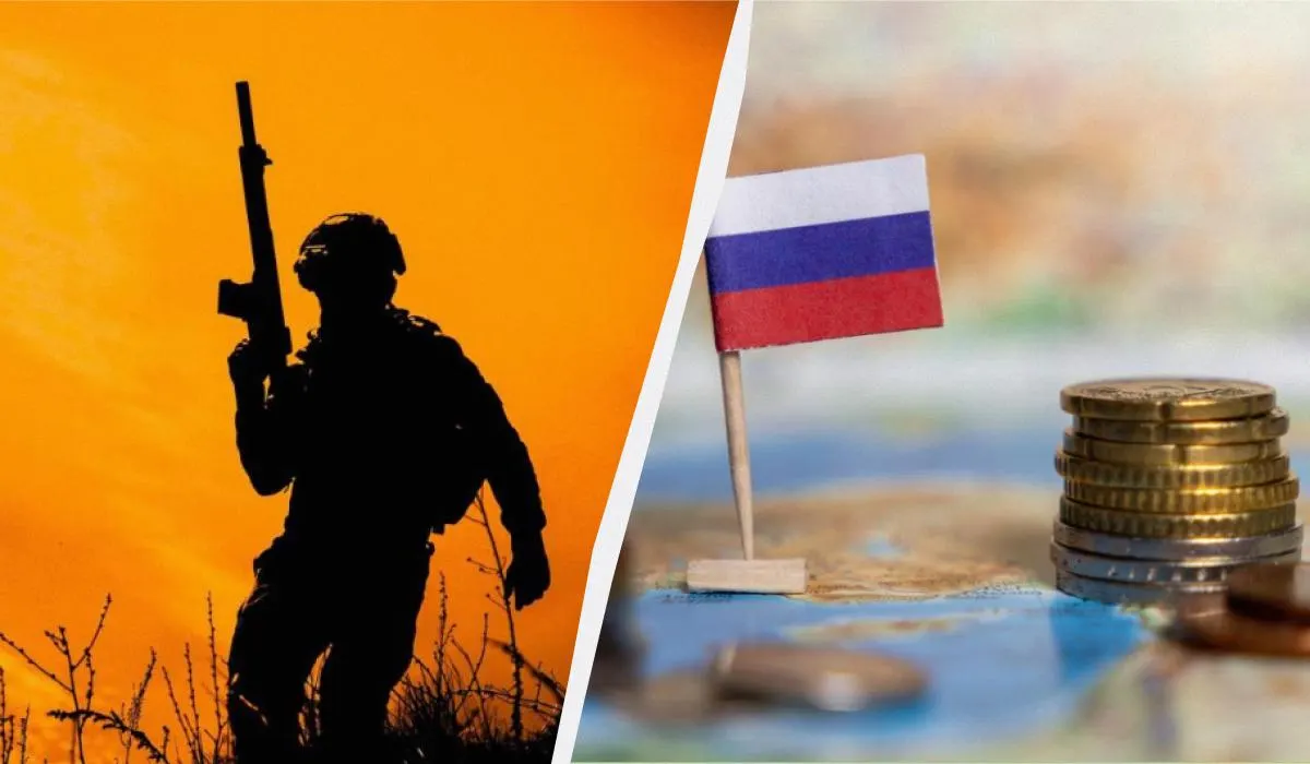 Затяжной военный конфликт, удары дронами по ключевой инфраструктуре и международные санкции заметно замедлили экономический рост России; бизнес надеется на окончание боевых действий и снятие ограничений как на главный источник оживления.