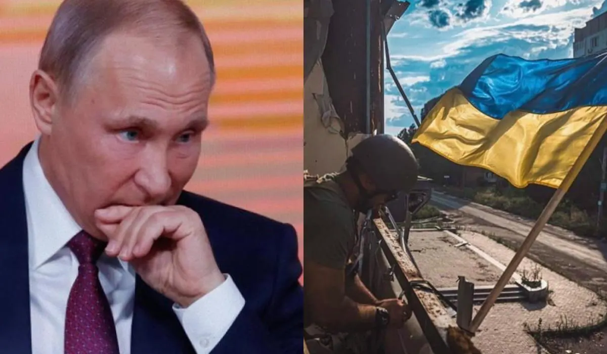 Эксперты отмечают, что из‑за постоянной поддержки Украины Москва уже не в состоянии превзойти Киев по тратам на вооружение; это усиливает давление внутри России и ставит под вопрос дальнейшую стратегию Кремля.