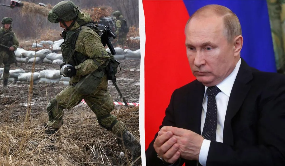 Из-за внутренних и военных неудач признание текущей линии фронта как компромисса в столице расценят как катастрофу, поэтому руководство скорее будет наращивать удары, чем искать мирное решение.