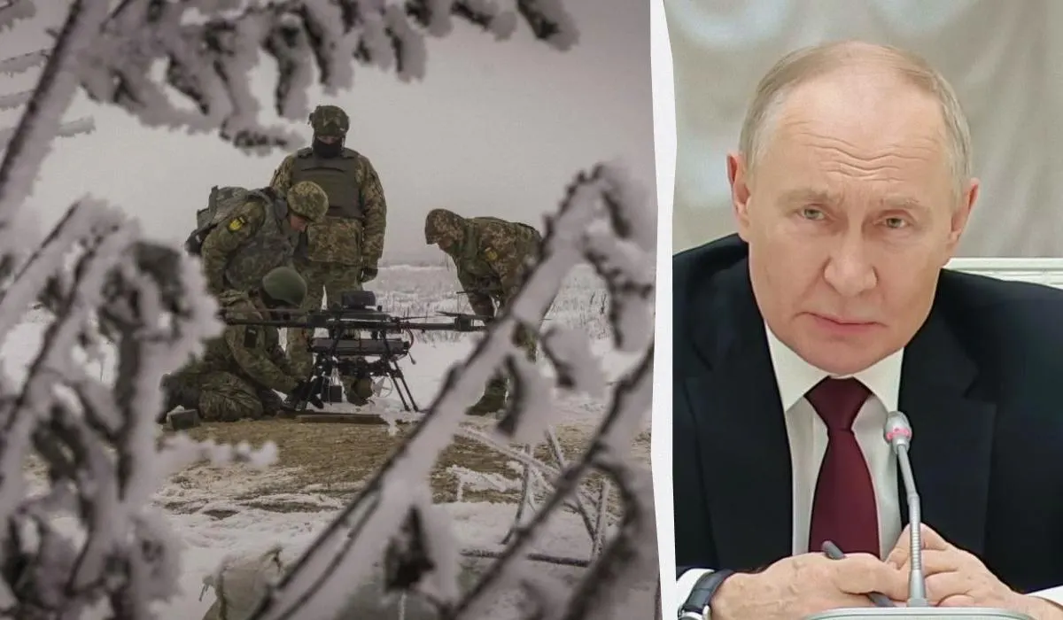 Западные эксперты предупреждают, что ухудшение ситуации на фронте и серьёзный экономический кризис в России могут подтолкнуть власти к новой волне атак по гражданской и логистической инфраструктуре Украины в зимний период.