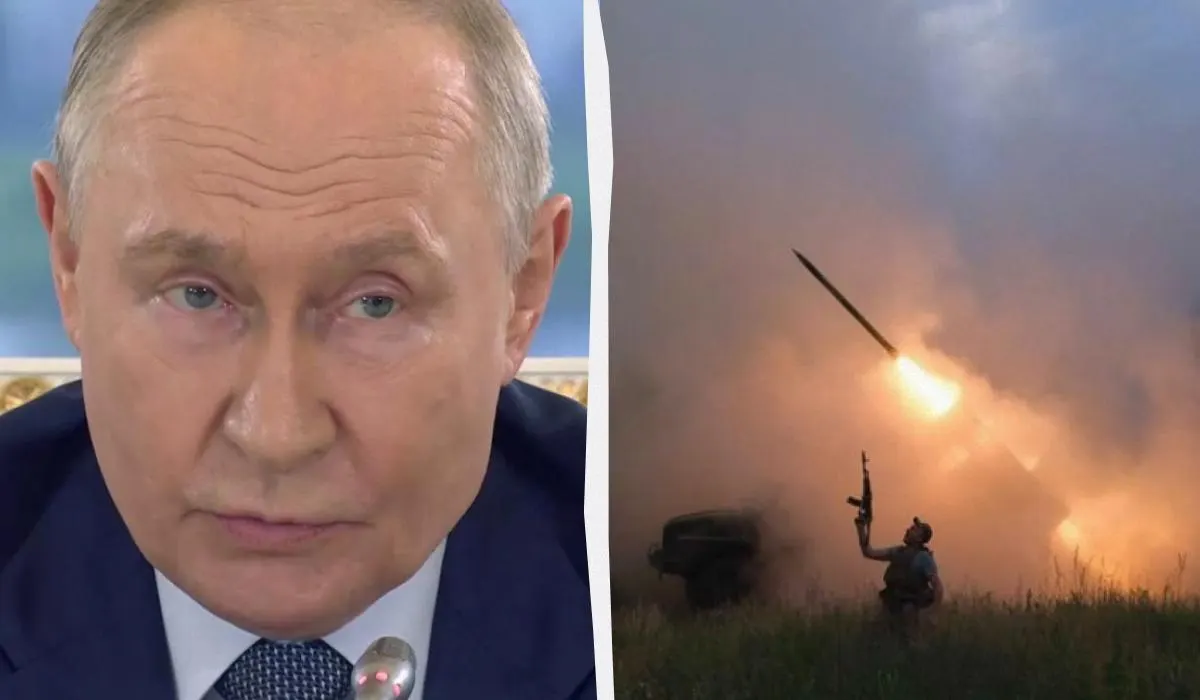 Аналитики Института изучения войны (ISW) отмечают, что в выступлении 12 июня Владимир Путин одновременно демонстрировал военную мощь и осторожно признавал тактические неудачи российских войск, не раскрывая полной картины проблем на поле боя.