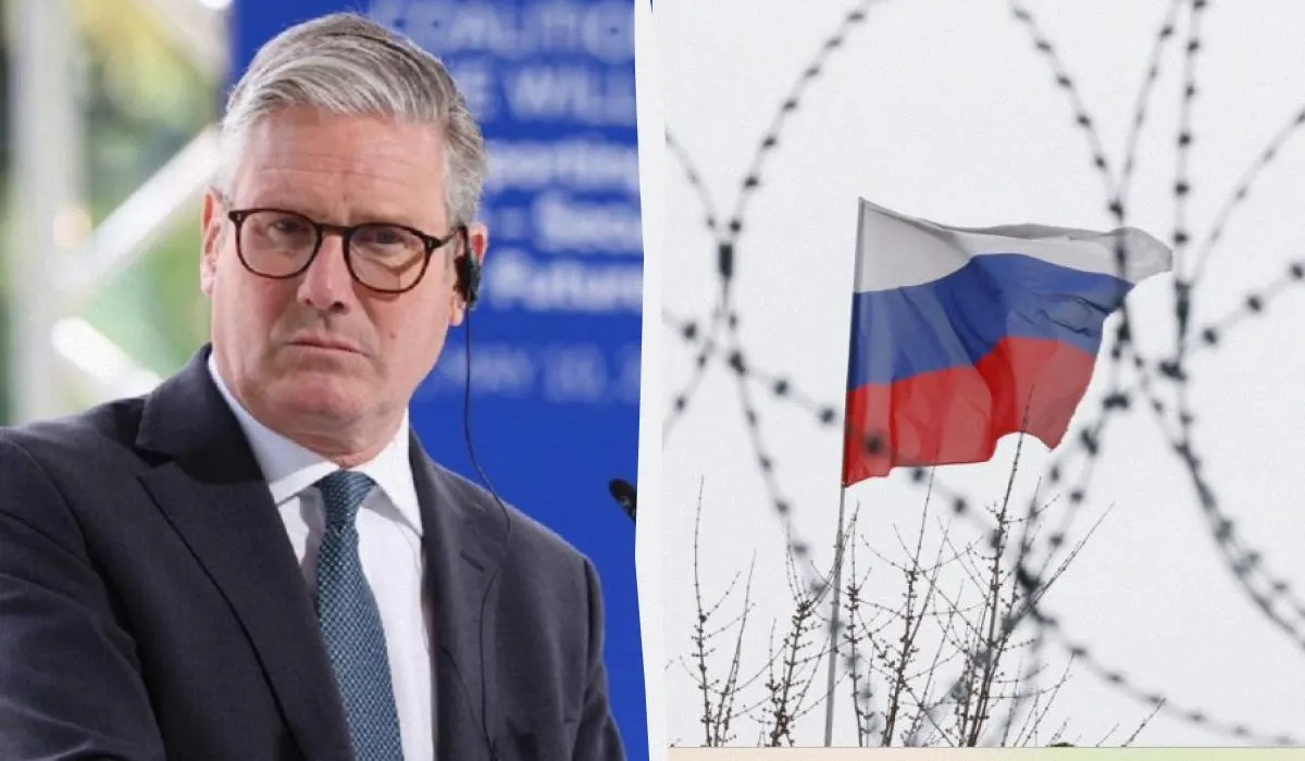 Киp Стармер объявит на саммите G7 пакет ограничений против «теневого флота» России и меры против финансовых сетей обхода санкций; параллельно Великобритания выделяет финансирование для поставок обогащённого урана украинским АЭС на ближайшие два года.