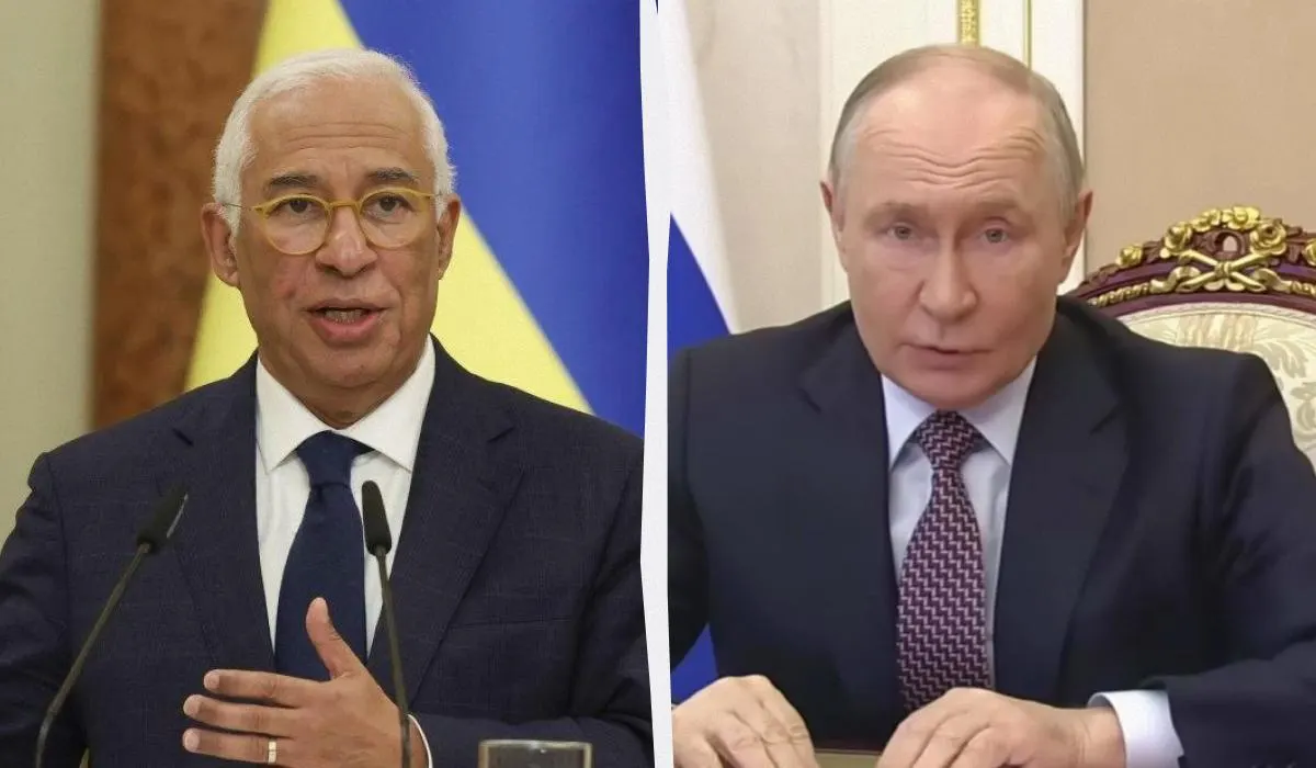 Советник председателя Европейского совета дважды говорил с высокопоставленным представителем Москвы в попытке подготовить почву для будущих переговоров по прекращению войны в Украине.