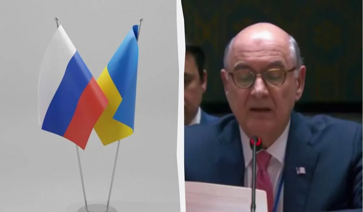 Заместитель постпреда США при ООН заявил, что российская экономика ослаблена и понесла большие потери, тогда как Украина быстро внедряет инновации. Американская сторона призывает к переговорам и прекращению кровопролития.