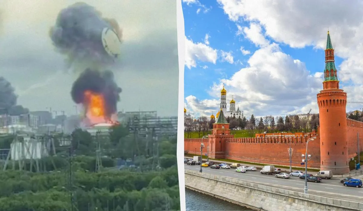 Весной волна атак беспилотников по московским объектам, включая Московский НПЗ, привела к пожарам, разрушениям и росту обеспокоенности среди горожан — при этом это не изменило позицию высшего руководства.
