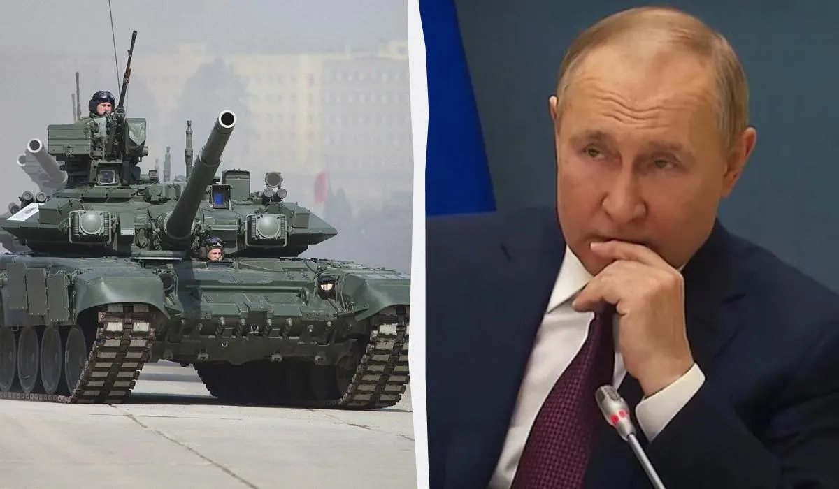 Отказ от бюджетной дисциплины ради финансирования войны привёл к резкому росту дефицита, сокращению резервов и усилению экономического давления на население.