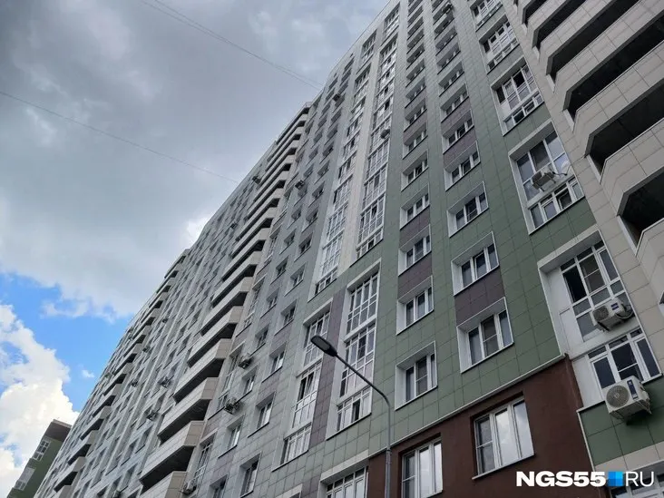 Из‑за чужого долга в 20 тыс. рублей омичку с приёмным сыном и пожилым мужем вынудили покинуть квартиру; они временно живут на даче и планируют оспаривать выселение.