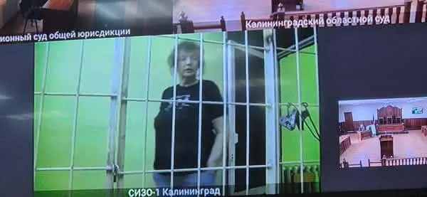 Третий кассационный суд в Санкт-Петербурге отказал защите в смене подсудности — дело о госизмене продолжат рассматривать в Калининградской области.