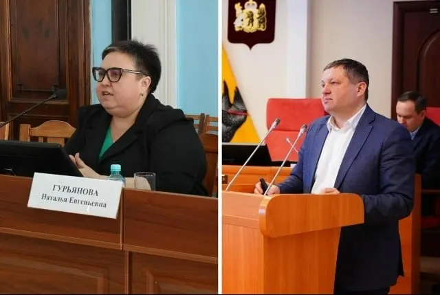 Максима Трусова и Наталью Гурьянову обвиняют в получении взятки в особо крупном размере; им грозит до 15 лет лишения свободы.