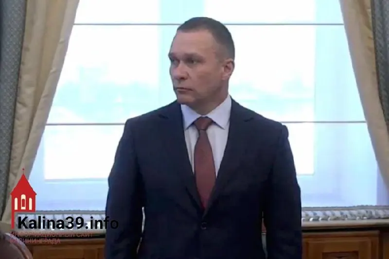 Губернатор назначил полковника Дмитрия Коннова руководителем нового министерства, о котором власти раскрывают крайне мало подробностей — ни места рождения, ни образования, ни прежних должностей не называют.