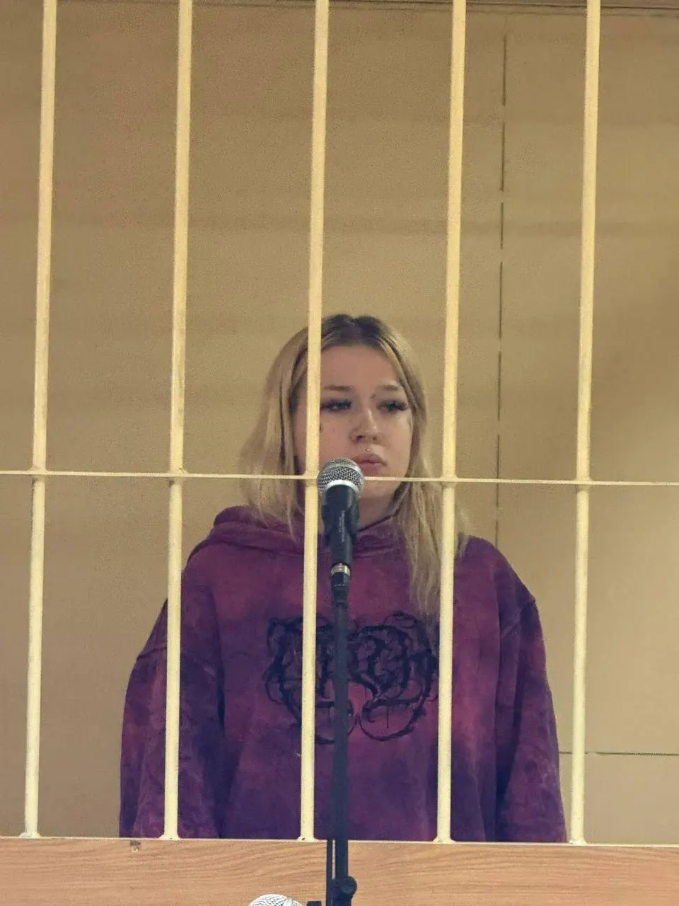 Санкт‑петербургский горсуд приговорил Алену Васильеву и Ольгу Брынцеву к двум годам колонии‑поселения по совокупности обвинений, включая надругательство над государственными символами. Время в СИЗО зачли, но обе остались под стражей в связи с отдельными эпизодами по делу об изготовлении порнографии.