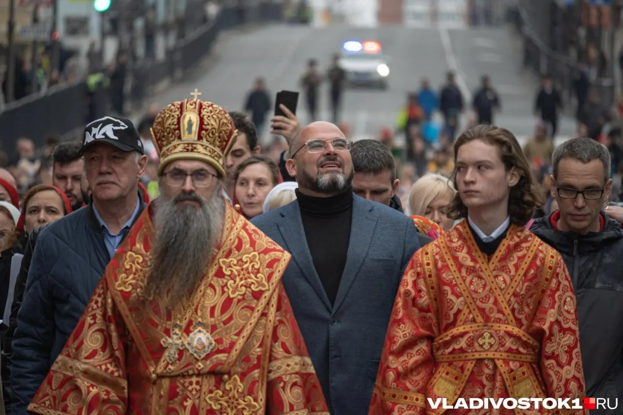 В правительстве Приморья сообщили, что в комиссию по предварительному отбору пока не поступали предложения от претендентов. Приём документов продолжается до 29 июня.