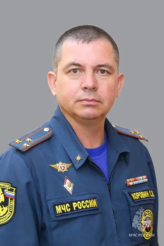 Президент 3 июня подписал указ о назначении полковника внутренней службы Сергея Коровина начальником управления МЧС по Забайкальскому краю. Коровин служит в системе МЧС более 25 лет и имеет большой опыт ликвидации чрезвычайных ситуаций.