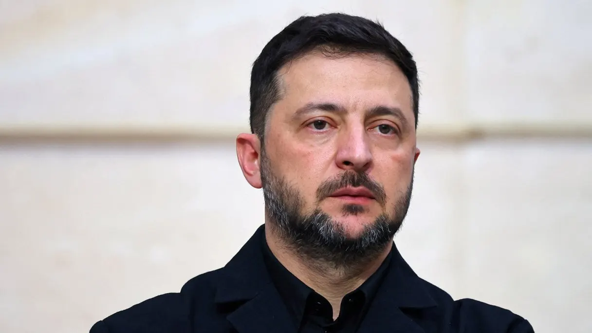В послании президент Украины говорит о дальнобойных дронах, подтверждает готовность к обмену «всех на всех» и предлагает встречу на нейтральной площадке с временным прекращением огня.
