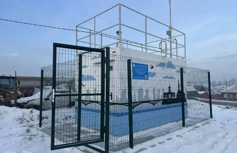 Краевая прокуратура через суд добилась от министерства экологии создания системы мониторинга воздуха в восьми городах, где проживают более 230 тыс. человек и работают десятки предприятий.