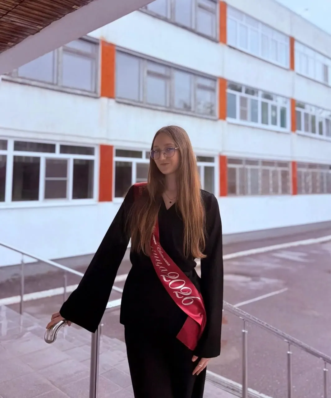 Светлана Овечкина, выпускница лицея №3 Тракторозаводского района, стала первой в Волгоградской области обладательницей максимального результата — 400 баллов по ЕГЭ.