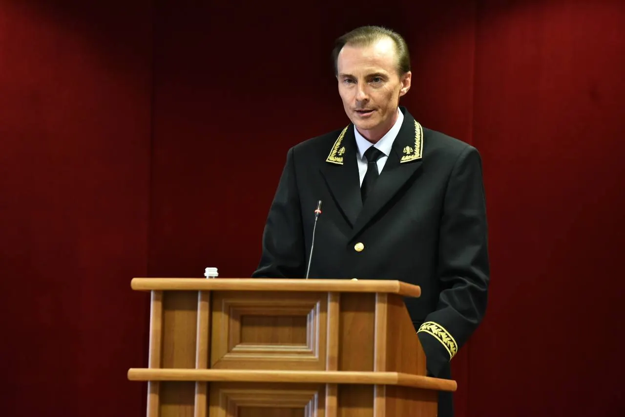 9 июня губернатор Михаил Евраев официально представил Бориса Романова в новой должности. В числе приоритетов — борьба с вандализмом и сохранение архитектурного наследия региона.