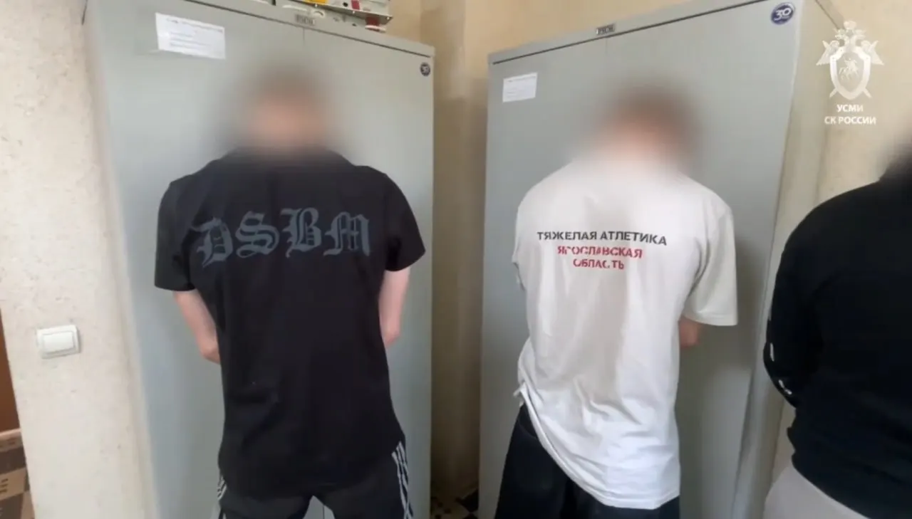 Полиция задержала 11 человек после ножевого нападения на подростков другой национальности. Часть из задержанных — несовершеннолетние; трое обвиняются в организации экстремистского сообщества.