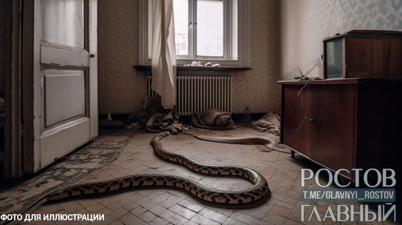 На улице Ставропольской рядом со стройкой новой школы №6 в частных дворах стали массово появляться змеи. Жители с маленькими детьми опасаются за безопасность, экстренные службы не помогли, частные услуги стоят более 7 тысяч рублей.