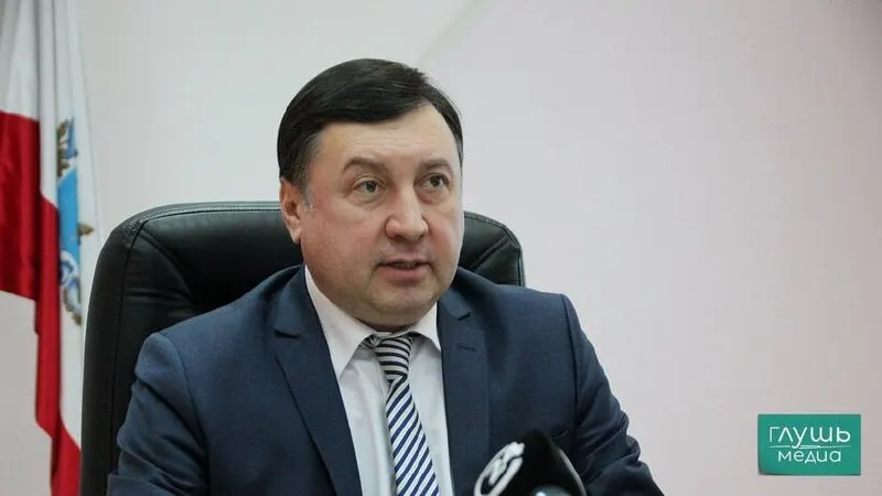Губернатор подписал распоряжение о назначении. Ранее Алимбеков был заместителем министра по экономике и финансам.