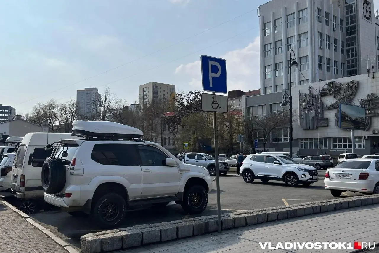 В пригороде Владивостока в районе станции Санаторная появится крытая перехватывающая парковка на 50 мест. Она позволит оставлять автомобили и пересаживаться на общественный транспорт, что снизит пробки и улучшит экологию.