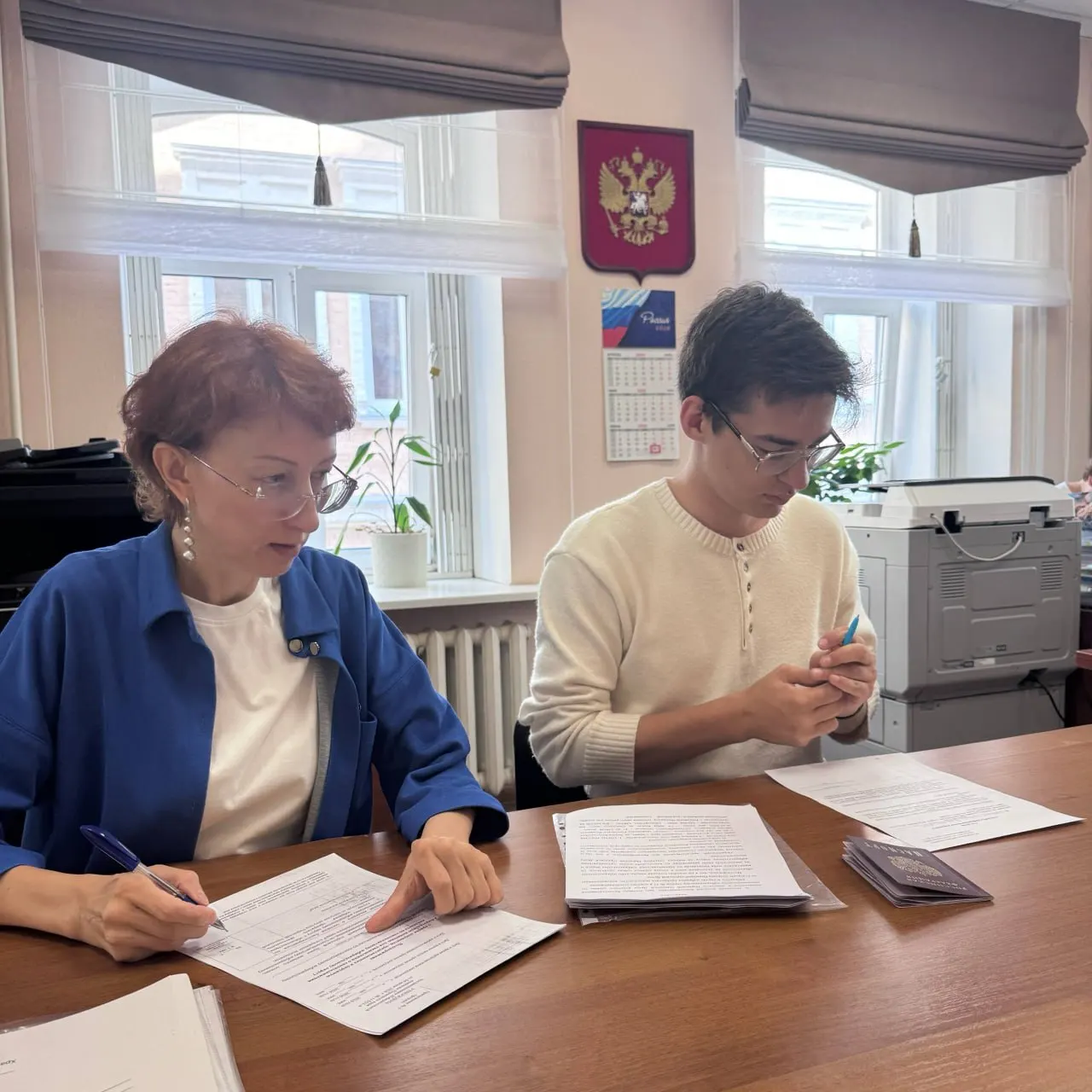 Алексей Оглоблин уведомил территориальную избирательную комиссию о намерении баллотироваться в Пермскую городскую думу как независимый кандидат по 11‑му округу. Ранее он занимался защитой людей после незаконных задержаний и помогал в вопросах ЖКХ. В начале июня он запускал кампанию по возвращению градостроительных и земельных полномочий городу — запланированные пикеты не были согласованы.