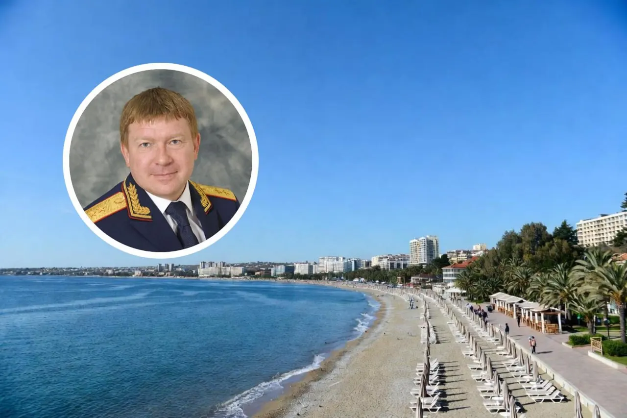 Напалкова задержали 4 июня 2026 года по подозрению в мошенничестве: ему вменяют получение пенсии с северной надбавкой при фактическом проживании в Сочи. Официальных комментариев пока нет.