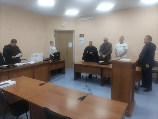 Адвокат подала кассационную жалобу в 4-й Кассационный суд общей юрисдикции; решение пока не вынесено.