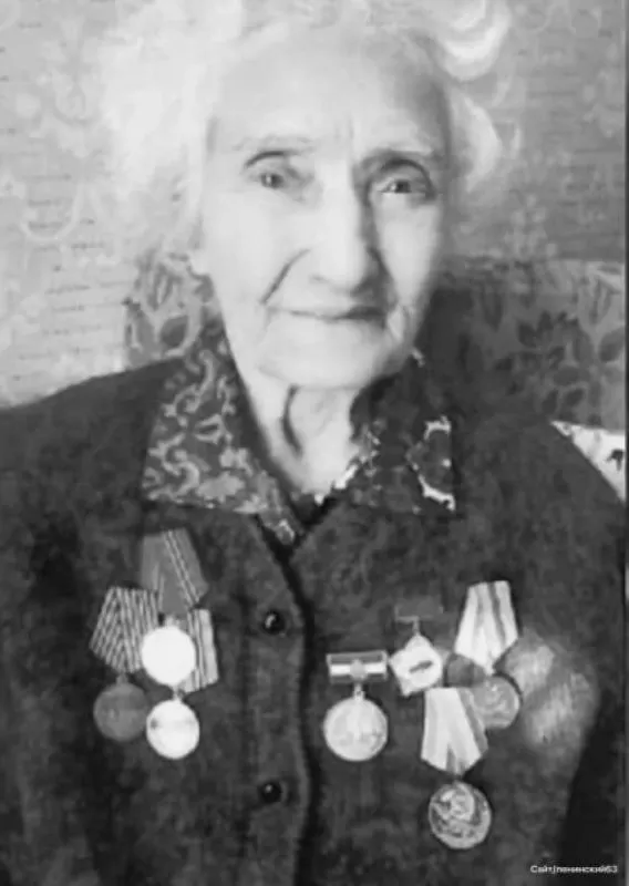 Мария Григорьевна Локоть, ветеран Великой Отечественной войны и труженица тыла, ушла из жизни в Самаре. Администрация Ленинского района сообщила о её кончине.