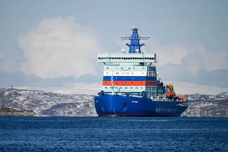 Верховный суд РФ рассмотрит жалобу по делу о банкротстве Мурманского морского пароходства. Кредиторы требуют почти миллиард рублей субсидиарной ответственности, в то время как арктическую нишу занимают иностранные операторы.