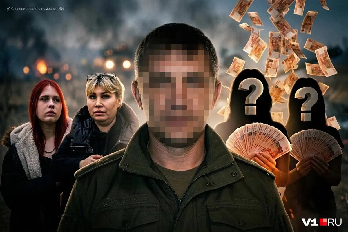 В&nbsp;Самаре прокуратура проверяет брак и&nbsp;возможное мошенничество после&nbsp;гибели участника СВО