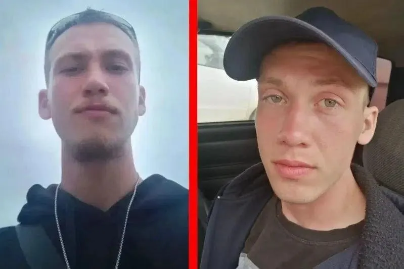 Павел Зинченко не выходит на связь почти две недели. Родственники просят сообщать любую информацию о его местонахождении полиции или родственникам.