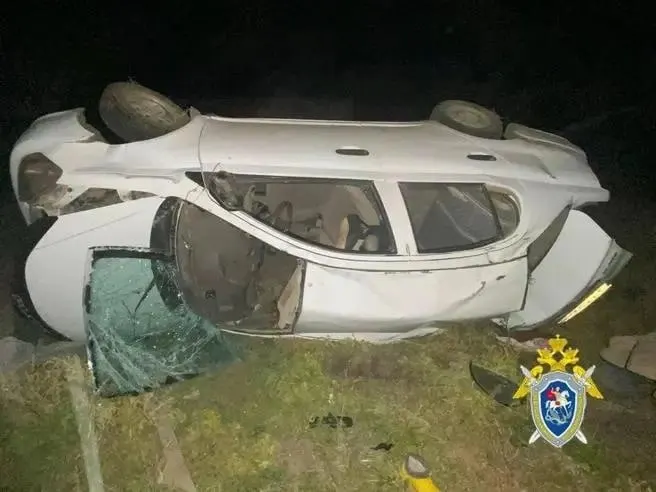 В селе Нижний Нарым женщина за рулём Toyota съехала с дороги и перевернулась — погибла её 13‑летняя дочь. Суд назначил три года колонии‑поселения; приговор обжалуют обе стороны.