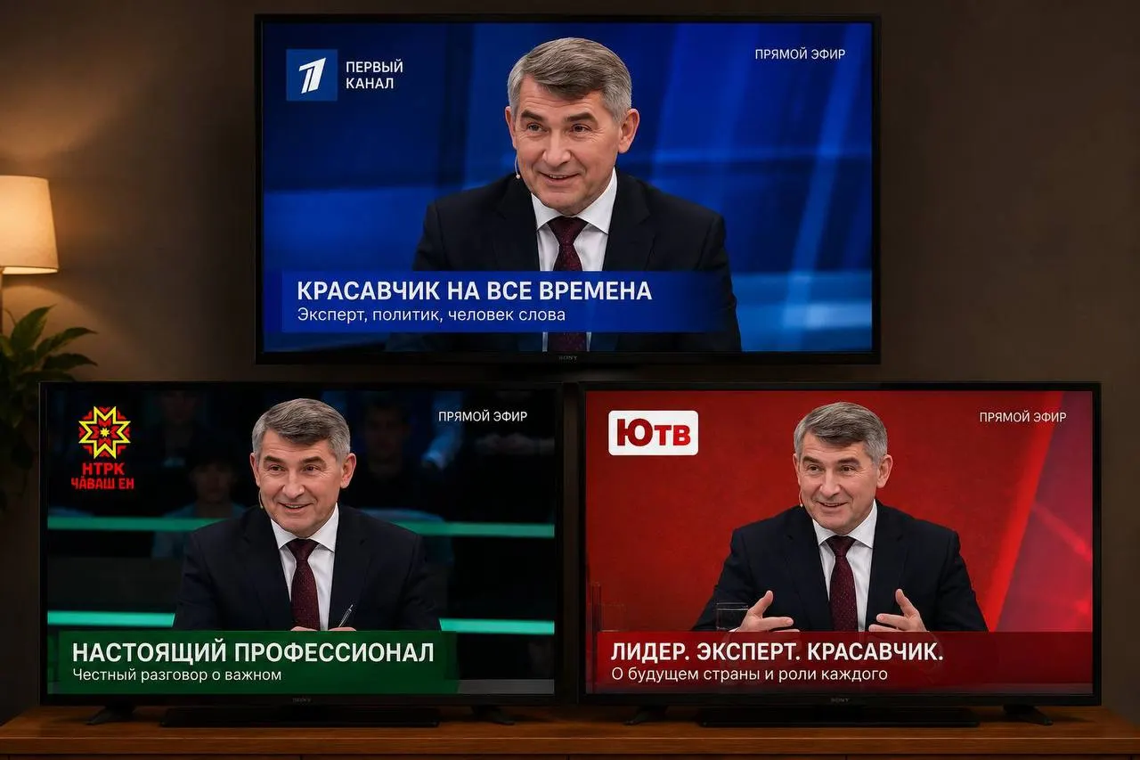 Государственная телекомпания республики собирается приобрести единственный оставшийся частный канал «ЮТВ». Сделка вызывает вопросы о конфликте интересов и использовании бюджетных средств.