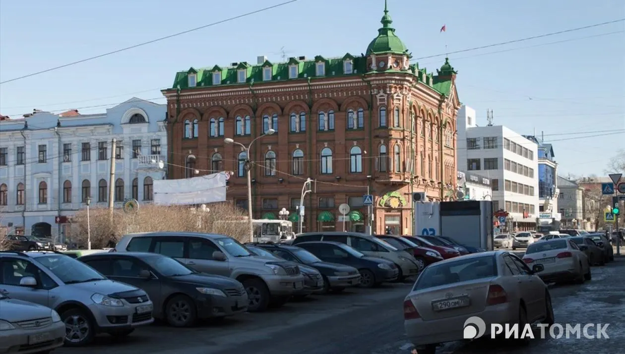 Власти Томска рассматривают несколько вариантов для новой пешеходной зоны — от перекрёстка Усова и Белинского или по проспекту Ленина к Театру юного зрителя. Мэр намерен реализовать проект в рамках своего срока.