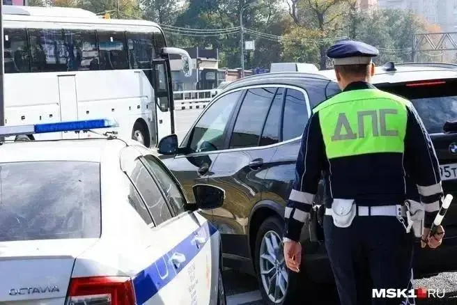 Почти половина отказалась от прохождения медицинского освидетельствования