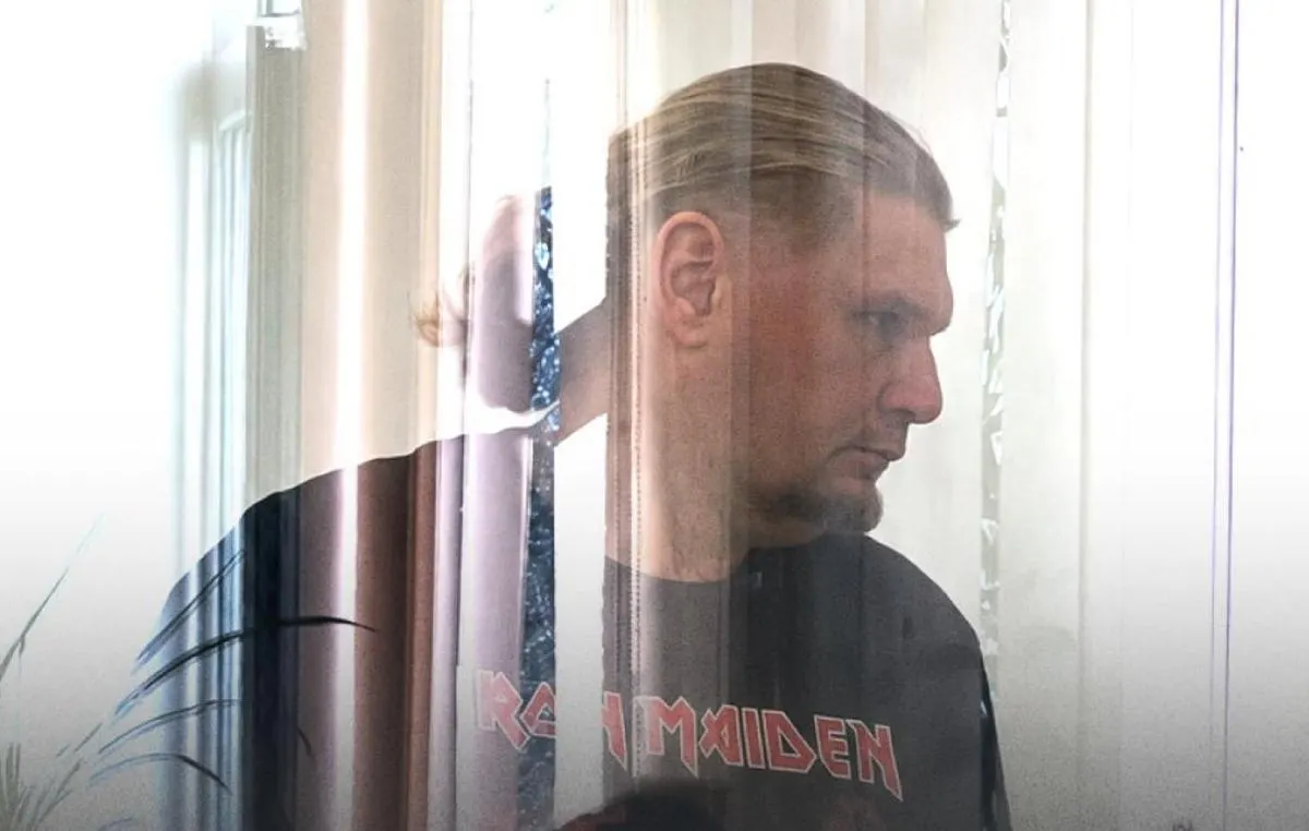 Минасян исчез в день, когда должен был быть оглашен его приговор; его тело нашли в лесу, предварительно — от проблем с сердцем. Ранее ему инкриминировали оправдание терроризма после комментария о рейде по Белгороду.