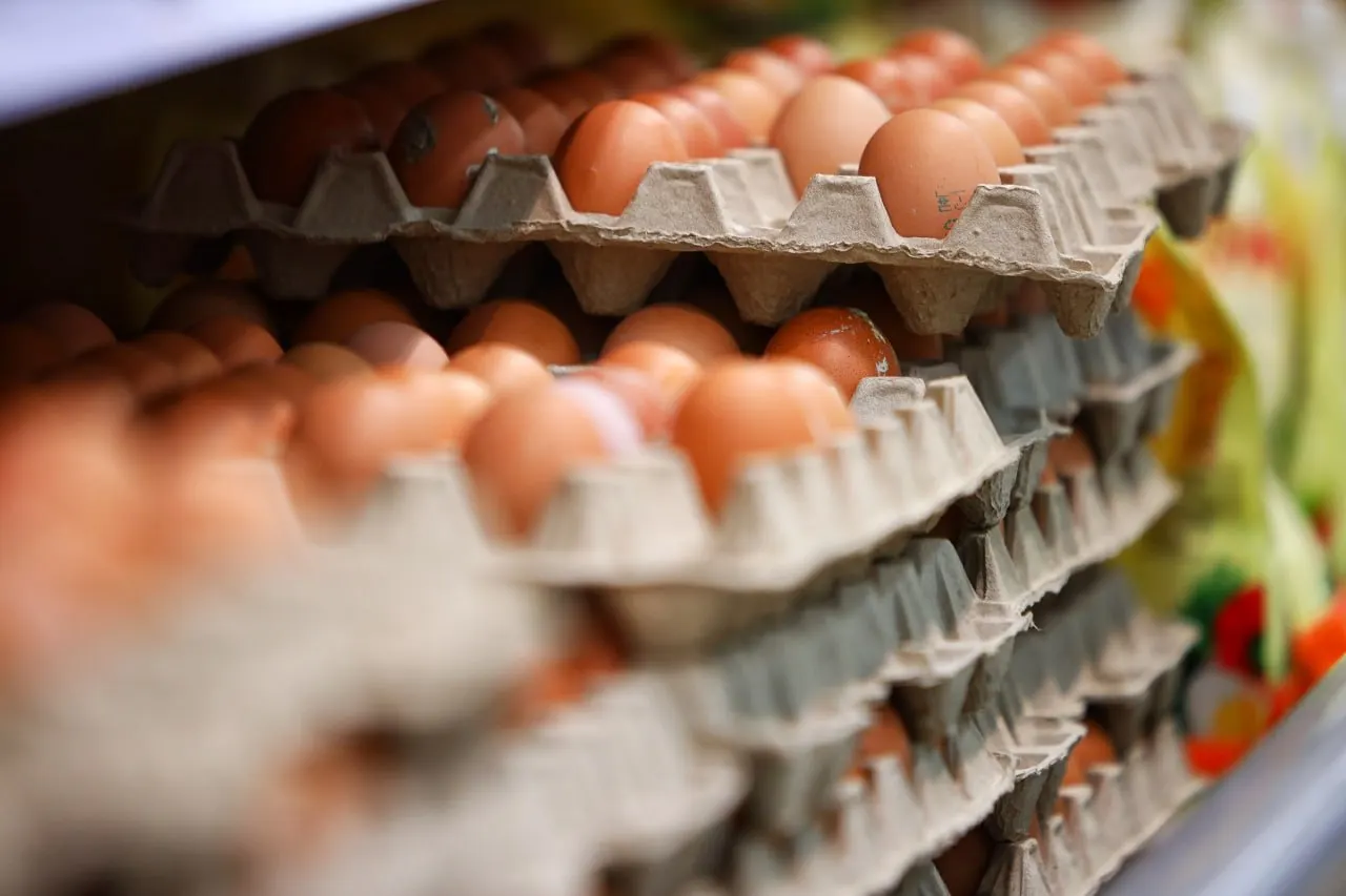 Регион планирует довести самообеспечение по большинству продуктов до 100% за счёт инвестиционных проектов в овощеводстве; сейчас показатель составляет около 70%.