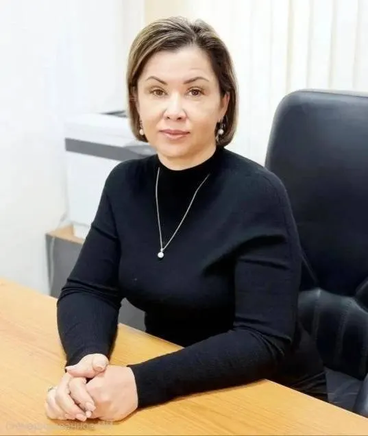 Ветеран налоговой службы Инна Зарубина стала заместителем министра соцполитики Забайкальского края и возглавила управление финансово‑экономической деятельности министерства. Она работает в налоговых органах региона с 2004 года и имеет три высших образования.