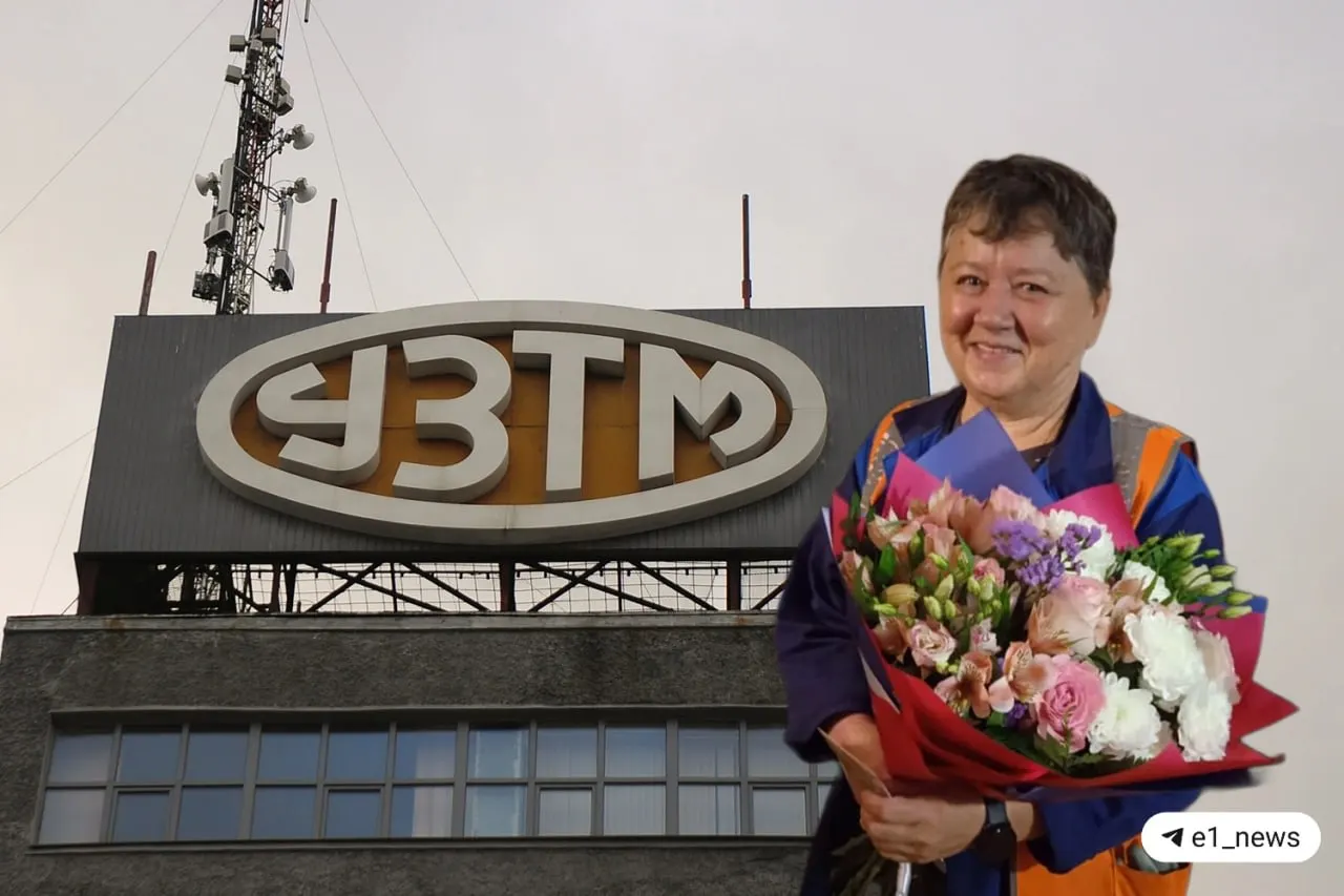 Суд признал начальника цеха виновным в трагическом несчастном случае на «Уралмашзаводе», в результате которого погибла крановщица Насия Григорян. Семья довольна приговором, но рассчитывает на привлечение к ответственности и других руководителей.