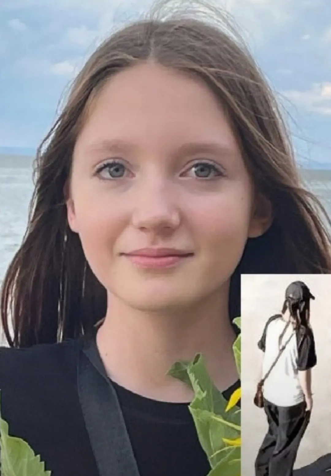 С 9 июня не выходит на связь 15‑летняя Бояринцева Анна Сергеевна. Приметы и телефоны для сообщений о её местонахождении.