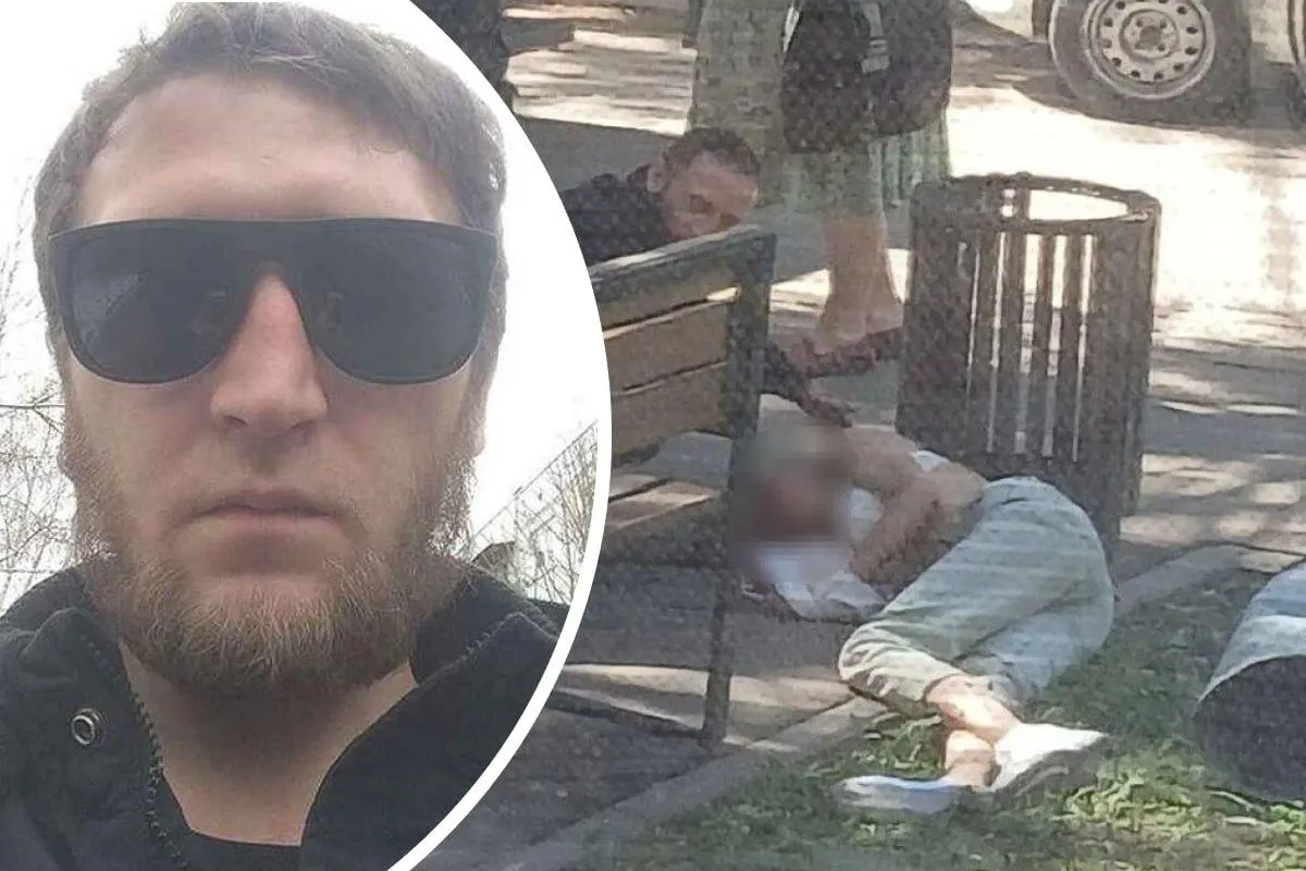 В Саратове мужчина жестоко избил свою подругу на улице, угрожая ей словами «Моя женщина, убью, как считаю нужным». Пострадавшая в больнице, но защищает нападавшего; обстоятельства инцидента выясняются.