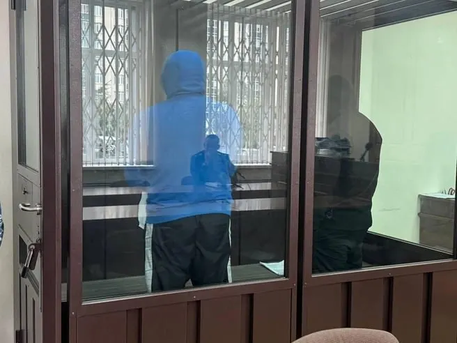 Суд назначил Джавояну четырёхлетний срок в колонии; по сумме приговоров ему грозит восемь лет лишения свободы.